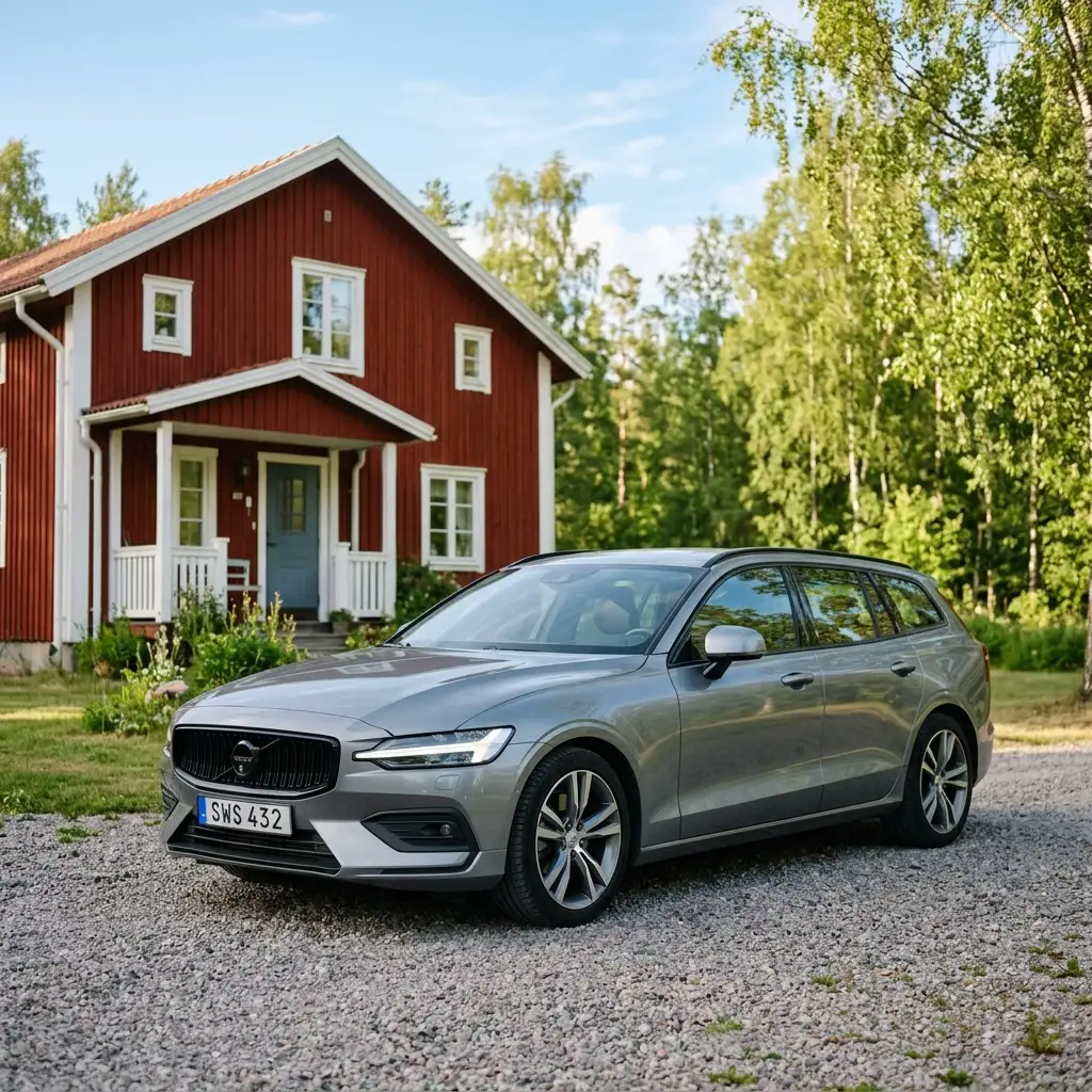 Billån visual