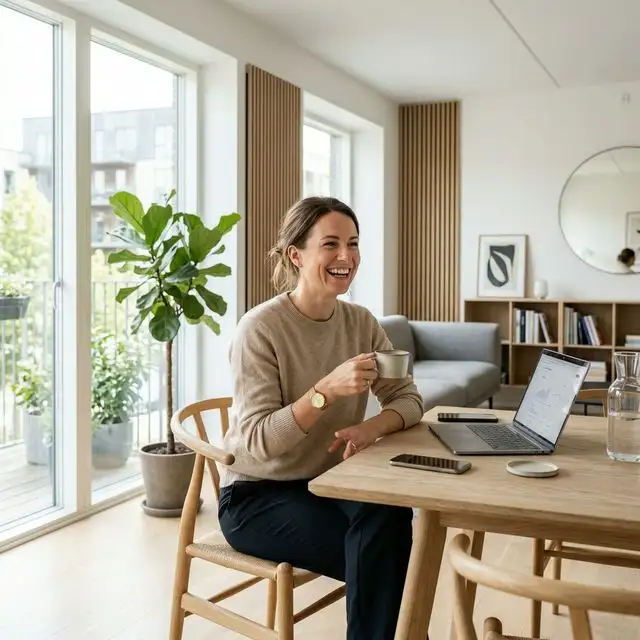 Privatlån visual